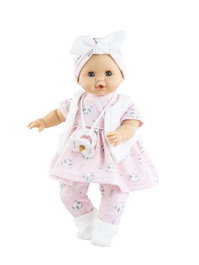 Muñeca Sonia 36 cm Paola Reina